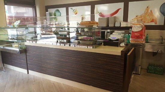 Di Lernia Cucina d'Asporto